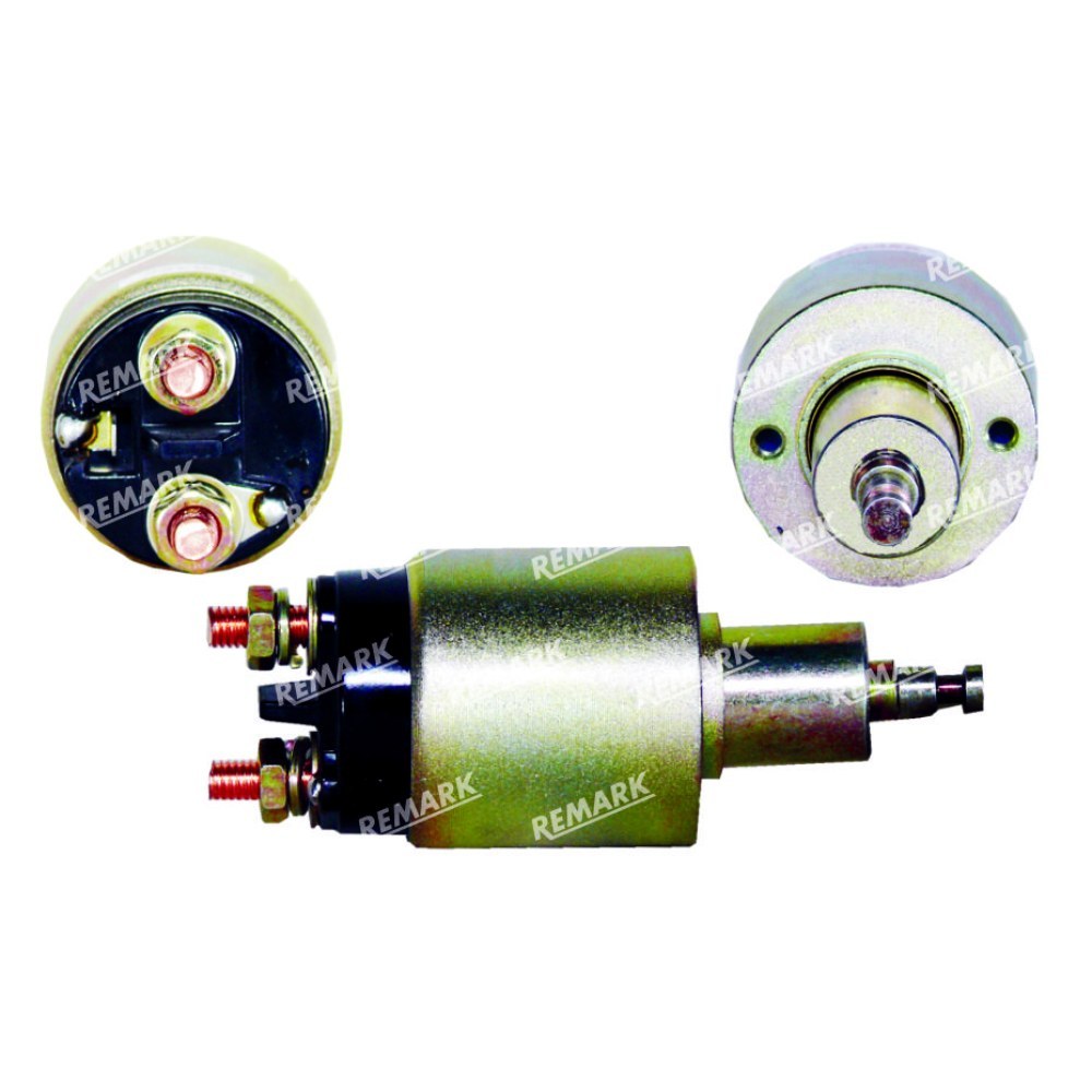 REMARKSP105-Marş Otomatiği
