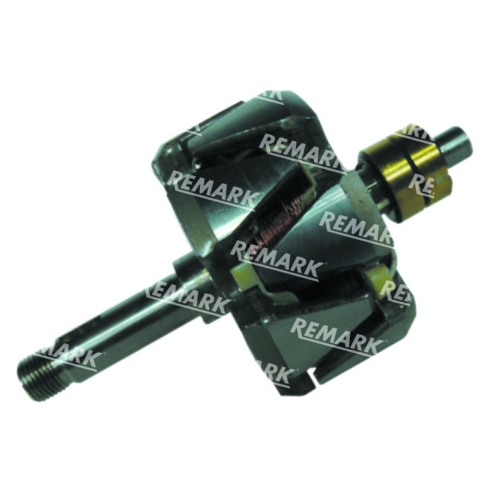 REMARKXRT646-Rotor