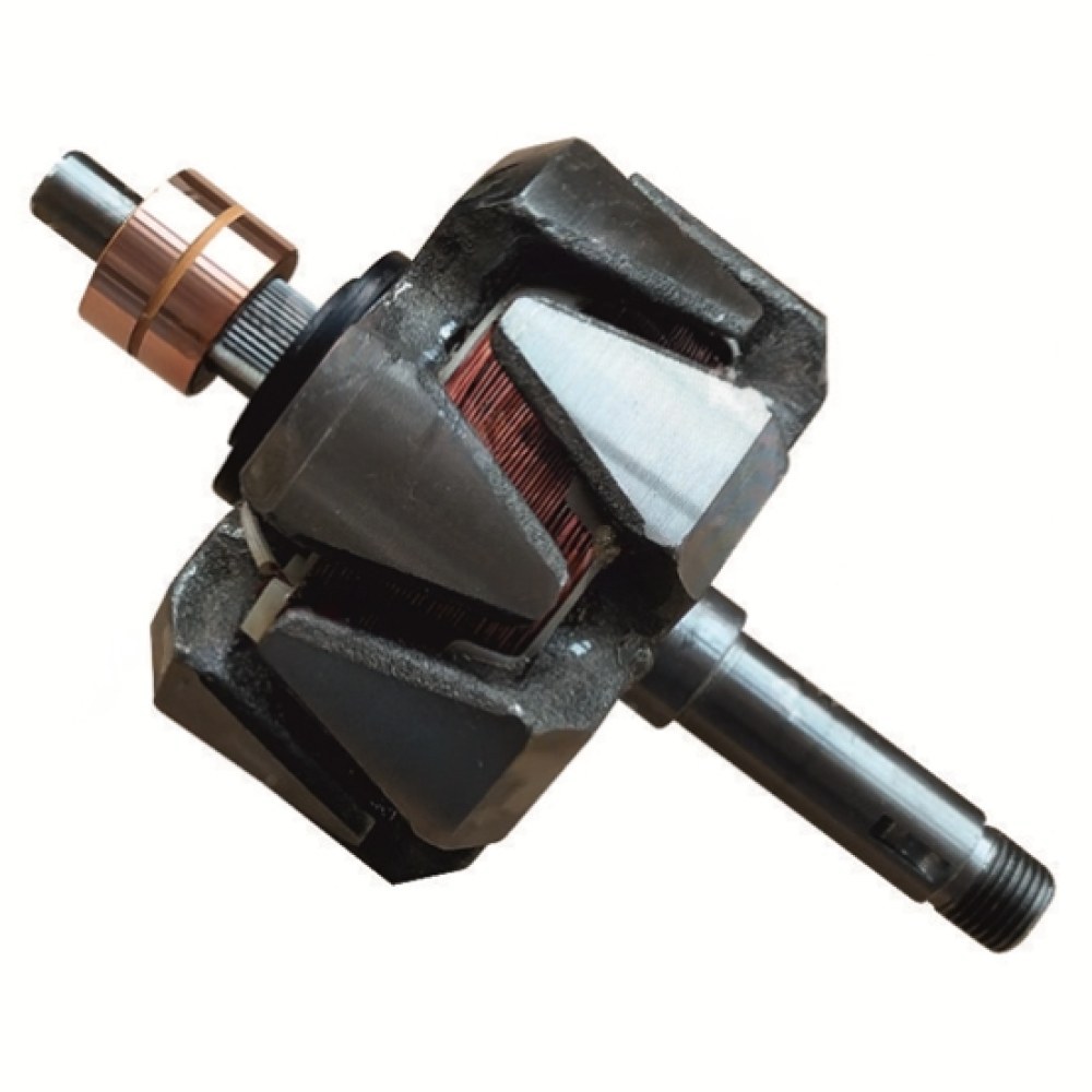 REMARKXRT712-Rotor