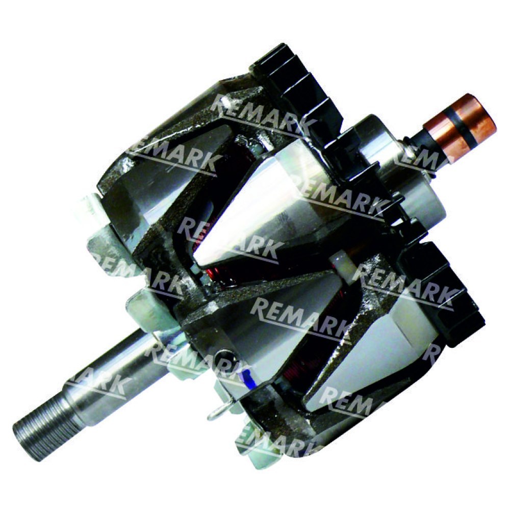 REMARKXRT749-Rotor