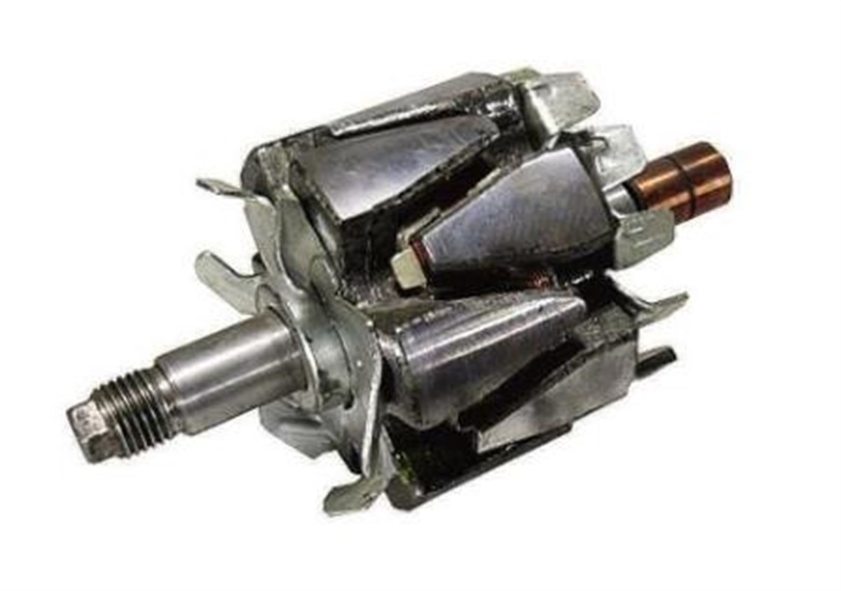 Rotor 12V 35Ah Toyota Corolla Case Hyster 