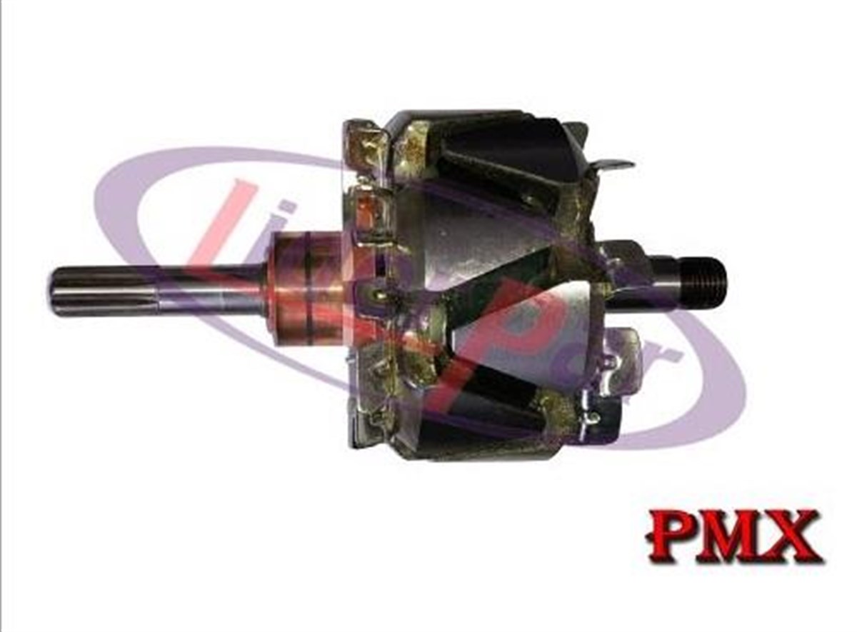 Rotor 12V 75Ah L300 H100 Ym Xrt1701