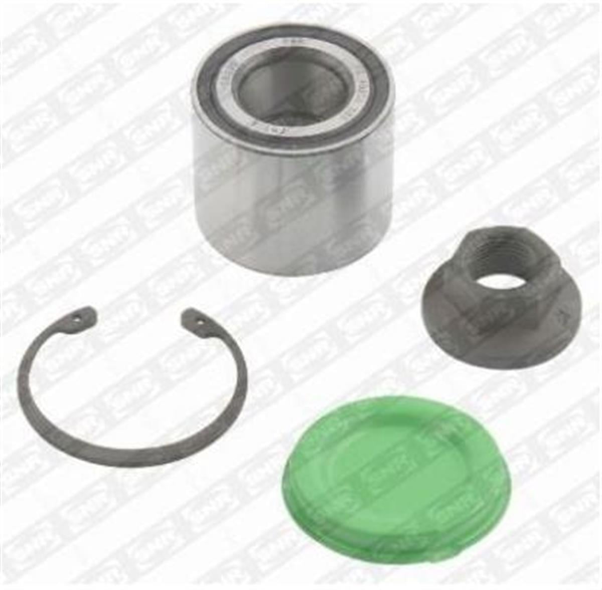 Rulman 40650 Snr Fc Opel 27*53*43