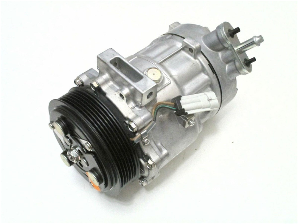 SANDENGM12843774-Klima Kompresörleri
