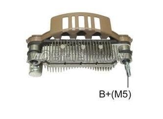 SCHENNARM183H-Diyot Tablası