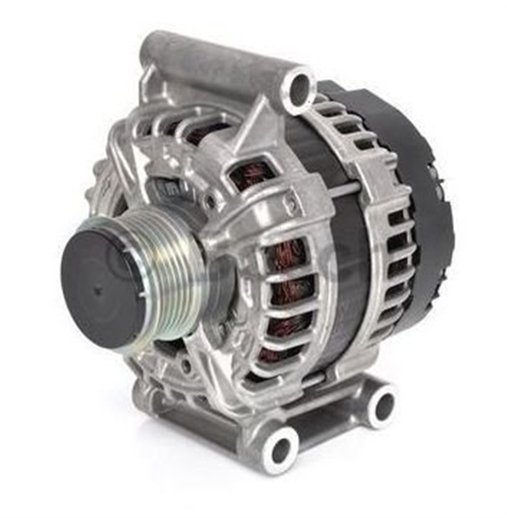 SEG0125711101-Alternatör Dinamo