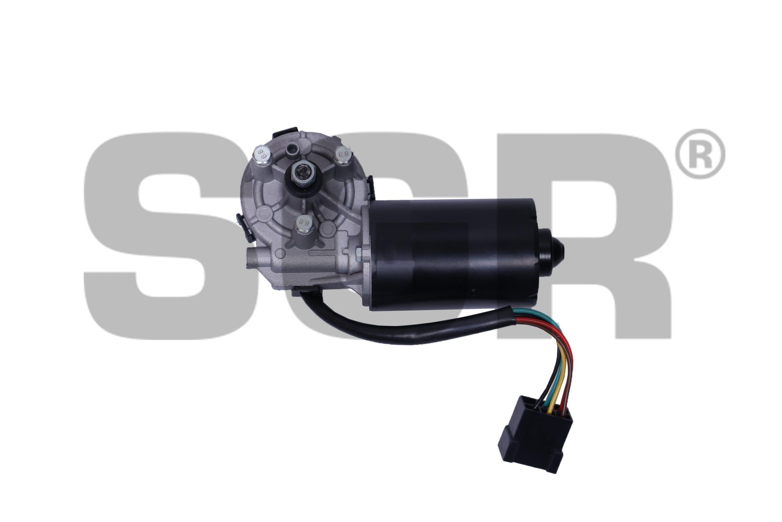 SGR56006-Silecek Motoru