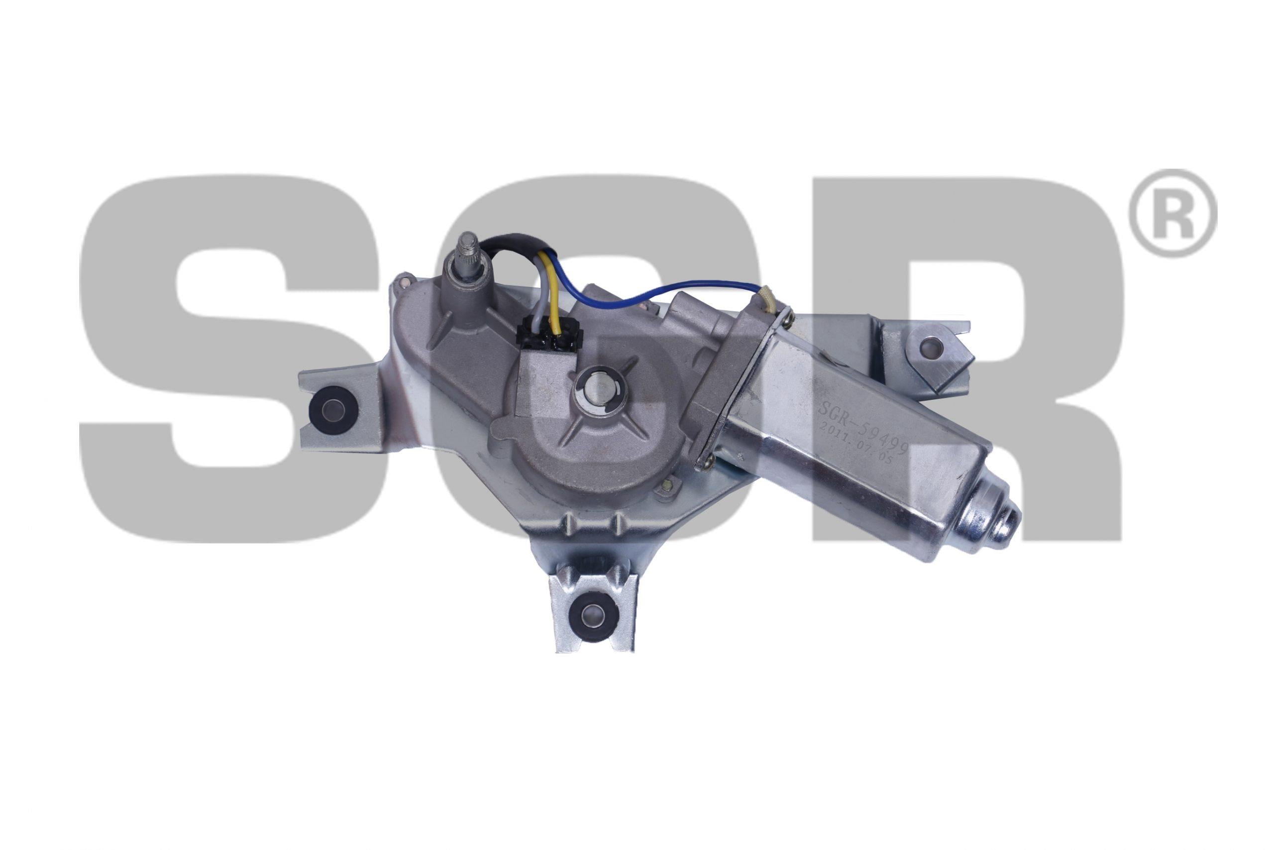 SGR56499-Silecek Motoru