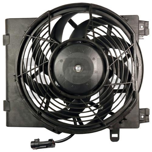 SGR59332-Fan Motoru