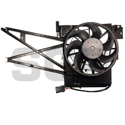 SGR59355-Fan Motoru