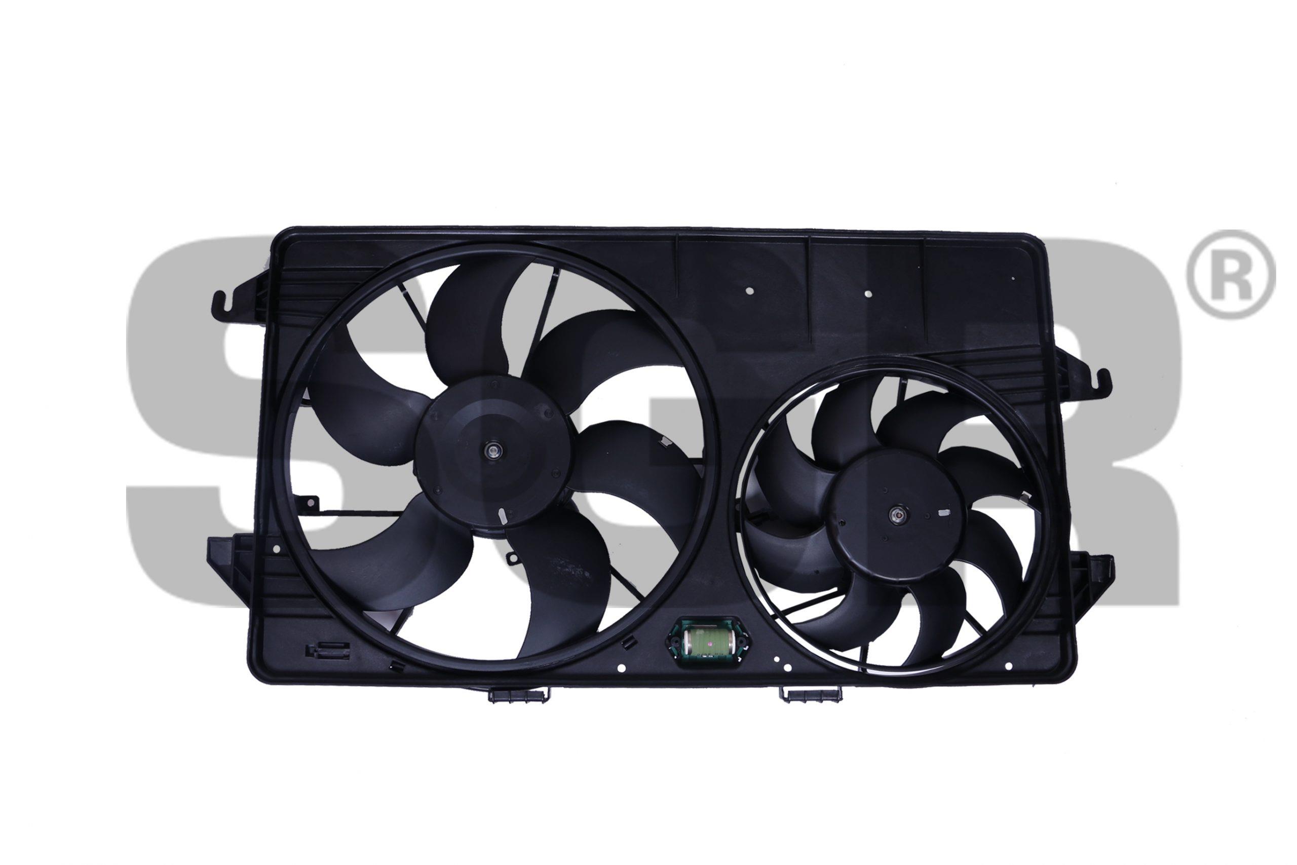 SGR59401-Fan Motoru