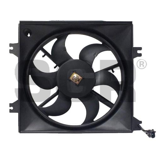 SGR59501-Fan Motoru