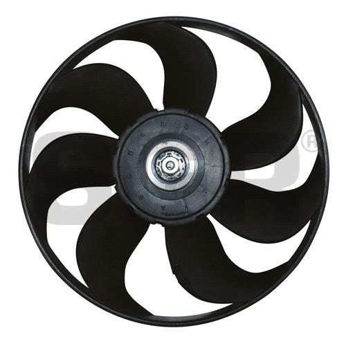 SGR59521-Fan Motoru