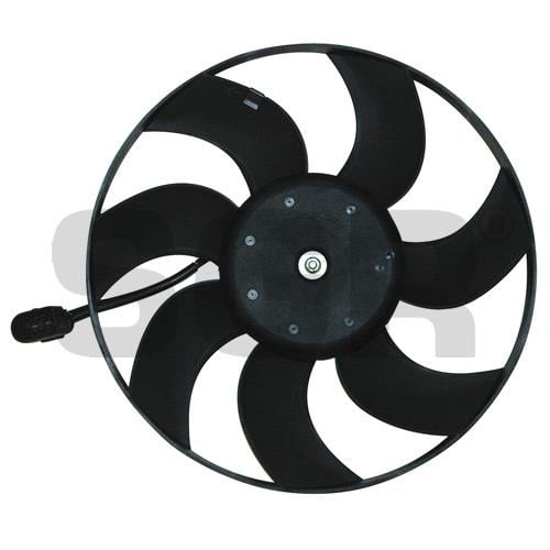 SGR59537-Fan Motoru