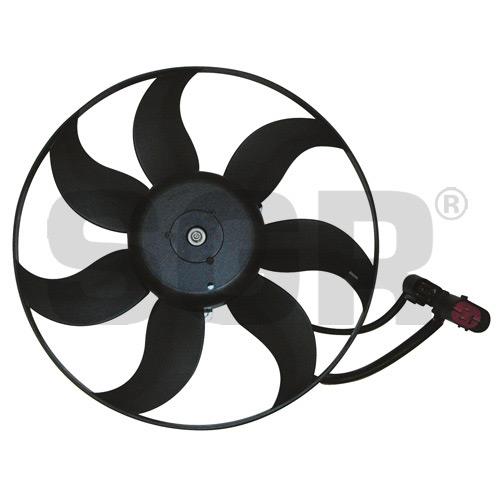 SGR59538-Fan Motoru