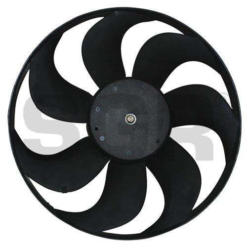 SGR59541-Fan Motoru