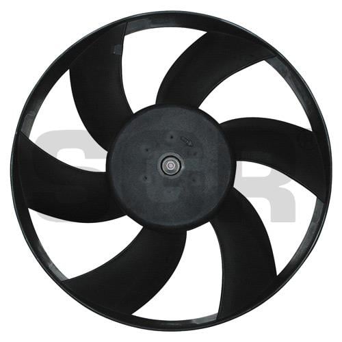 SGR59542-Fan Motoru