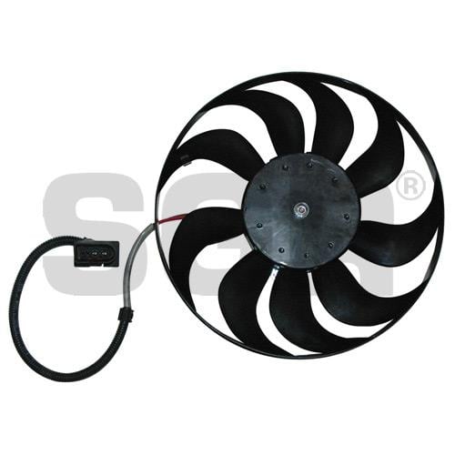 SGR59545-Fan Motoru
