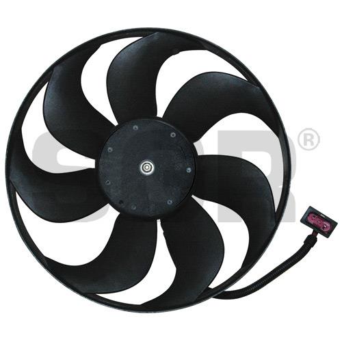 SGR59553-Fan Motoru