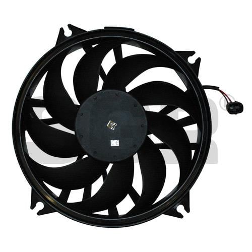 SGR59593-Fan Motoru