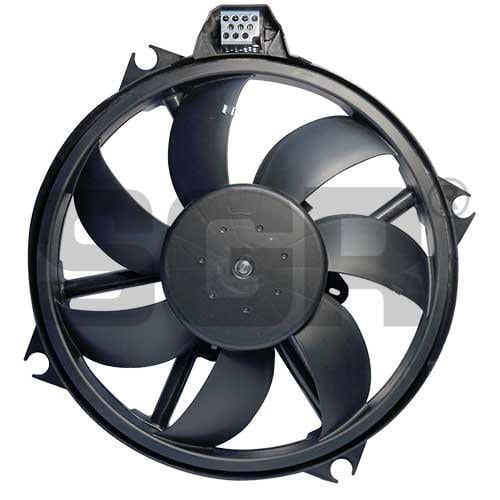 SGR59602-Fan Motoru