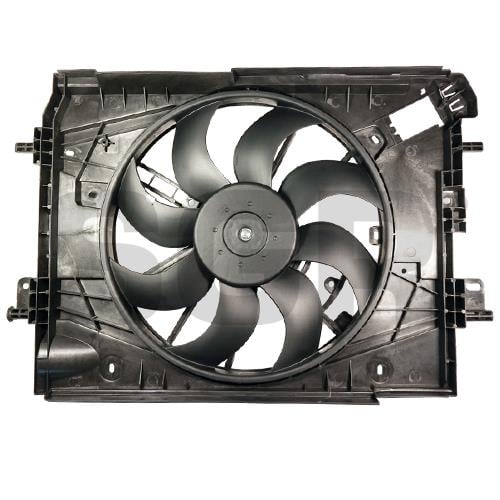 SGR59612-Fan Motoru