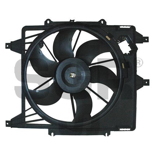 SGR59617-Fan Motoru