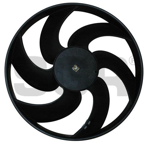 SGR59652-Fan Motoru