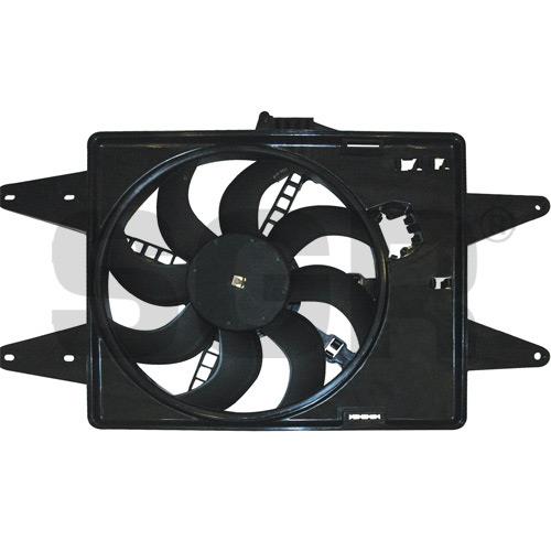 SGR59733-Fan Motoru