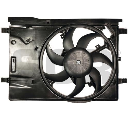 SGR59735-Fan Motoru