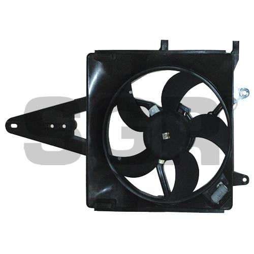 SGR59807-Fan Motoru