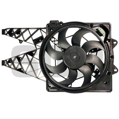 SGR59973-Fan Motoru