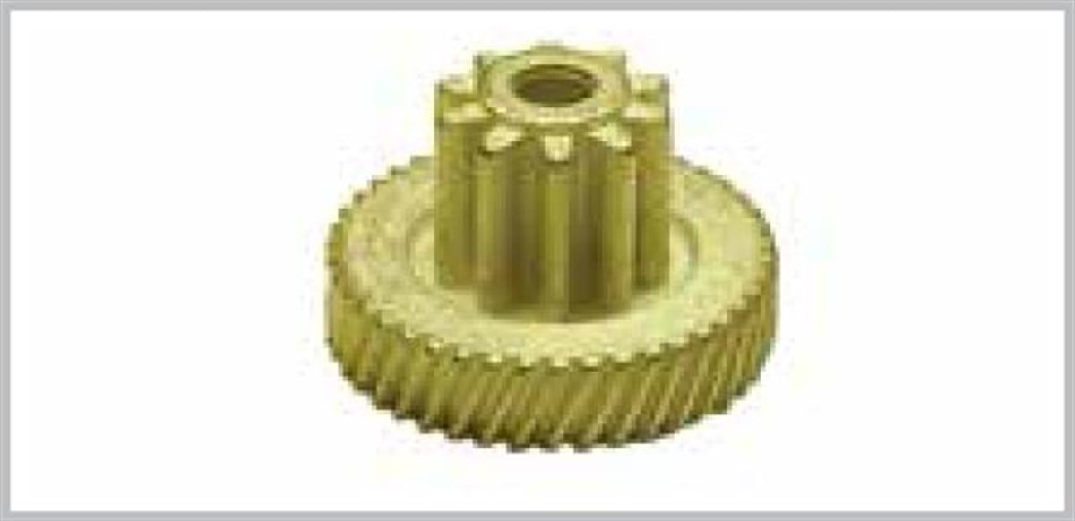 Silgi Dişlisi Cargo Metal Plastik 194558