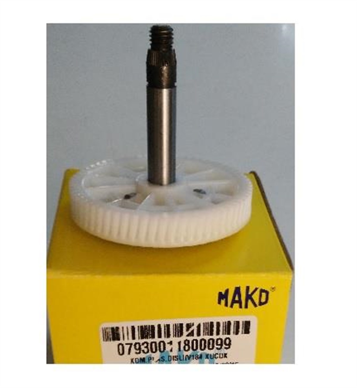 SİLGİ DİŞLİSİ FORD TRANSİT T15 79300118
