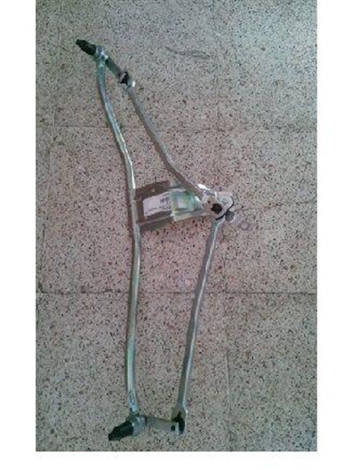 Silgi Mekanizması Motorsuz R9 Ym 85423086 Broadway