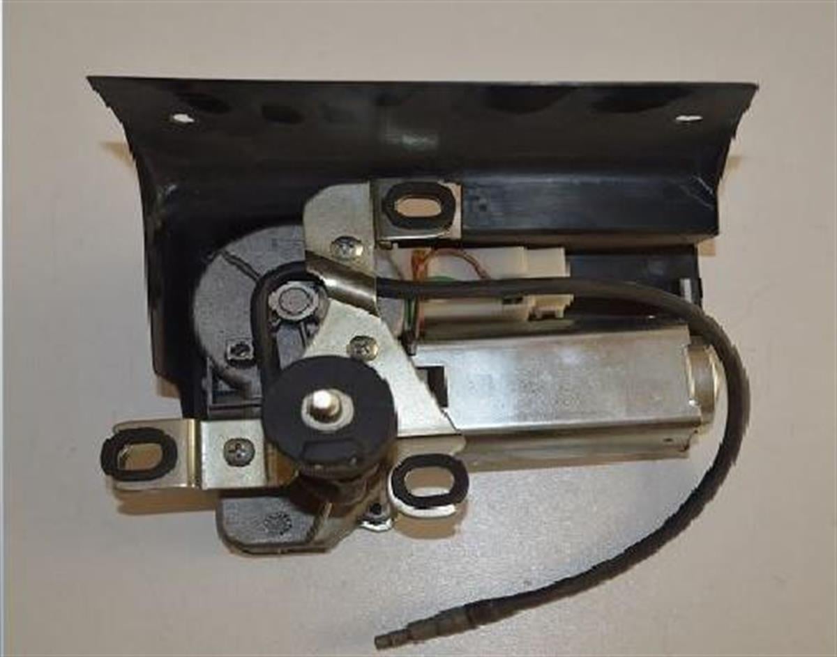 Silgi Motoru 12V Arka Tempra Hb 12V Sgr56448