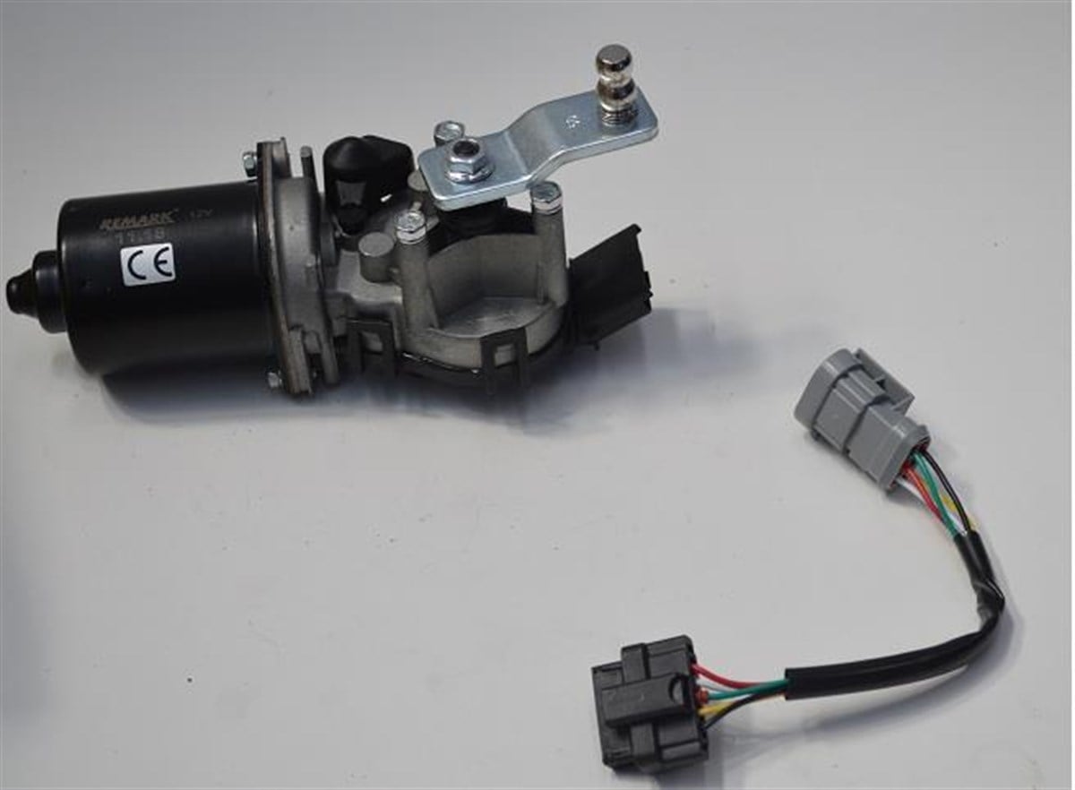 Silgi Motoru 12V Dacia Logan Sandero 1 6 1 5 Dcı 06 16 