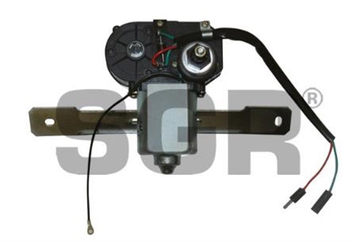 Silgi Motoru 12V R12 Vidalı Arka          Sgr56337