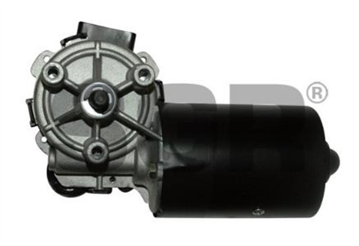 Silgi Motoru Renault Megan 1 Mako Tipi  Rsm310       Sgr56299