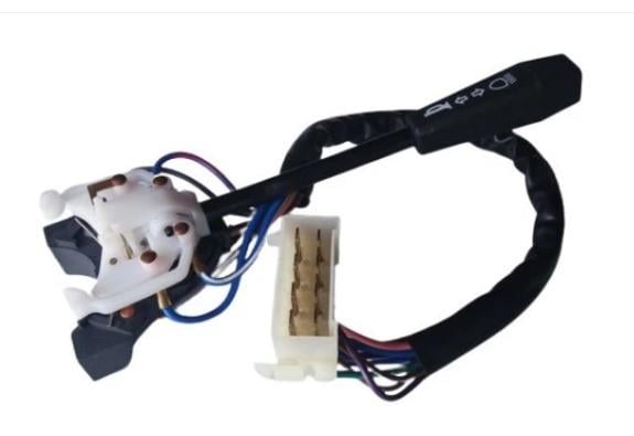 ŞİNASİSNS5355-Far & Sinyal & Silecek Kolları