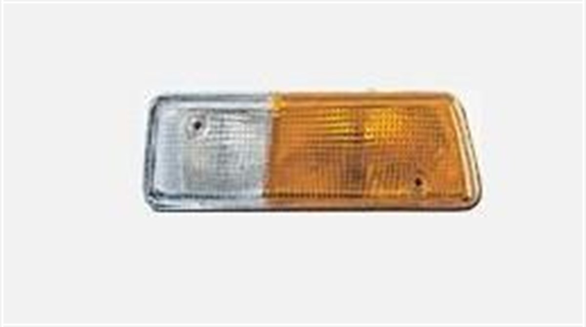 SİNYAL LAMBASI SAĞ ÖN R12 TOROS