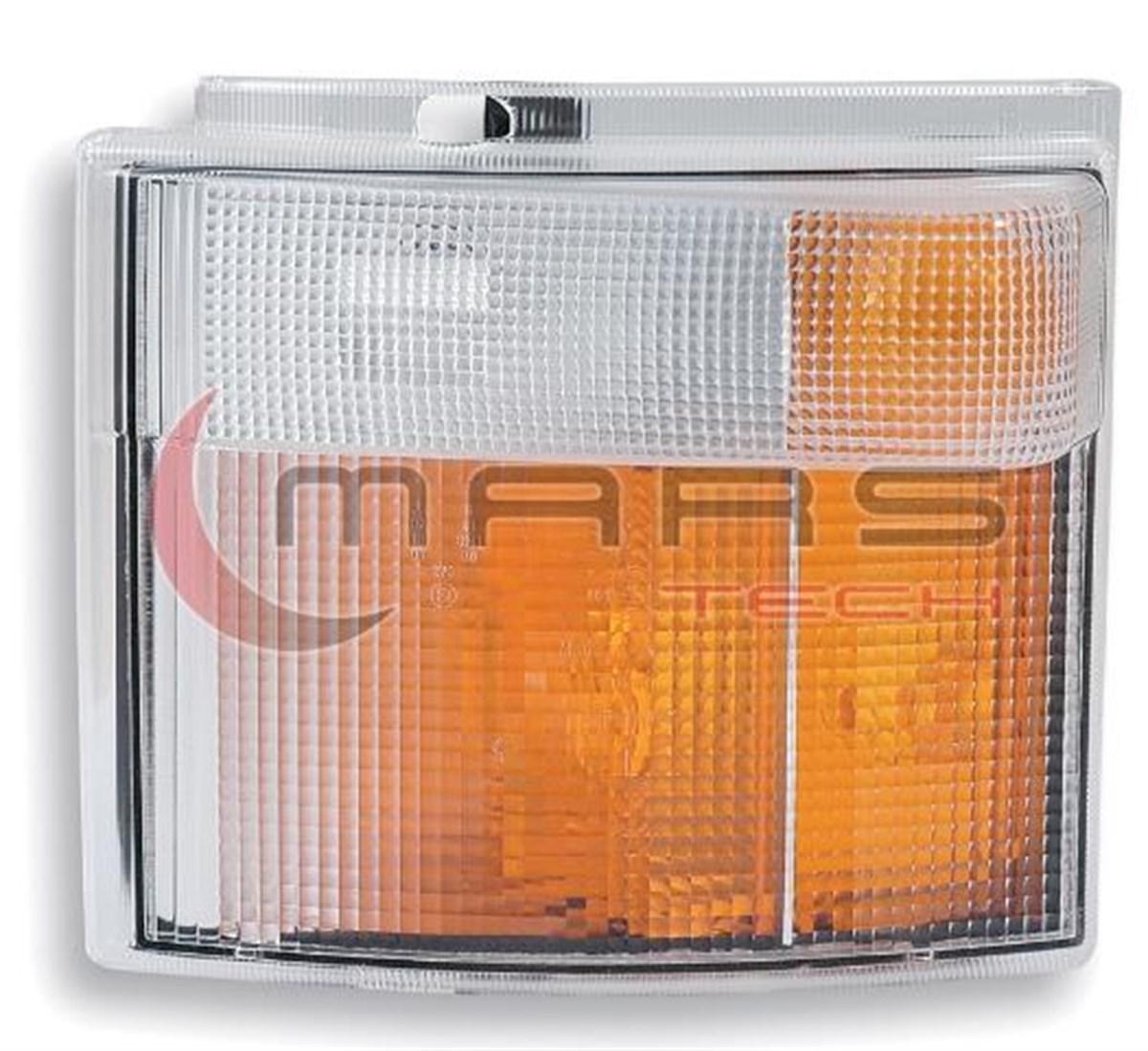 SİNYAL LAMBASI SOL DUYSUZ SCANIA MARS521318
