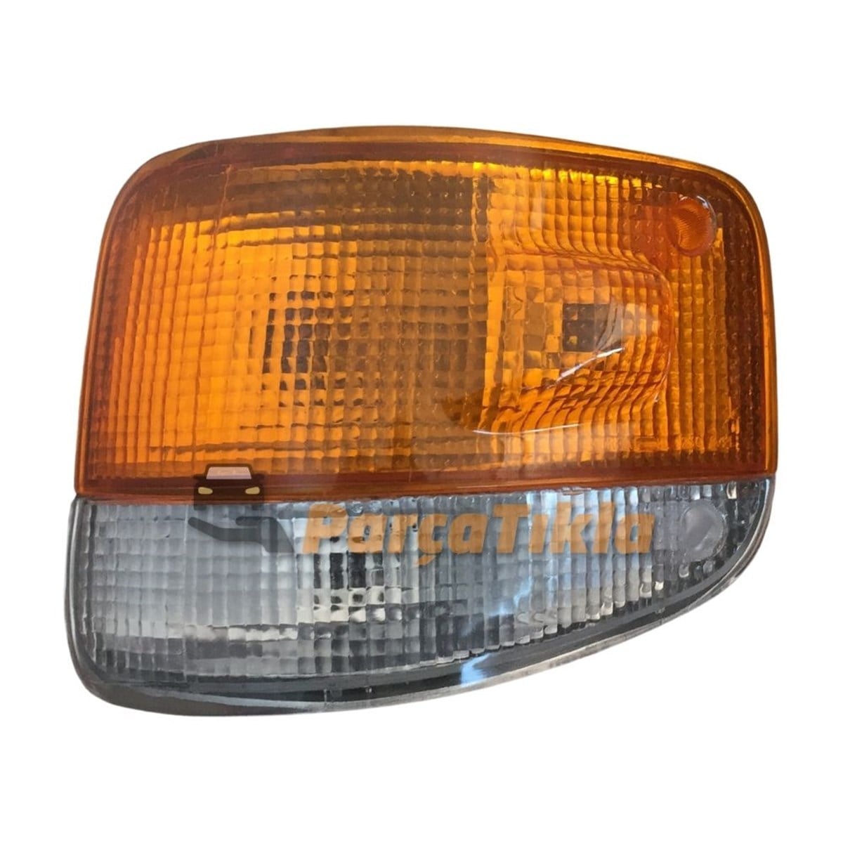 Sinyal Lambası Sol Hyundaı H100 Kmy 94 96 Model Em