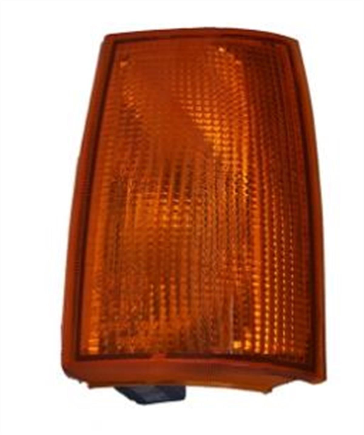 Sinyal R9 Ön Sarı Sağ Far10838 | Farba 10838E