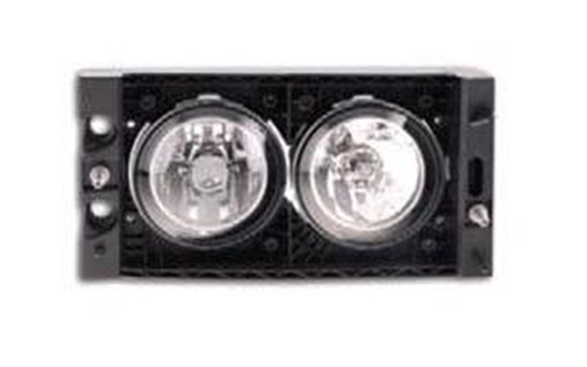 SİS LAMBASI SAĞ OPTİK ÜNİTE DAF XF CF LF 