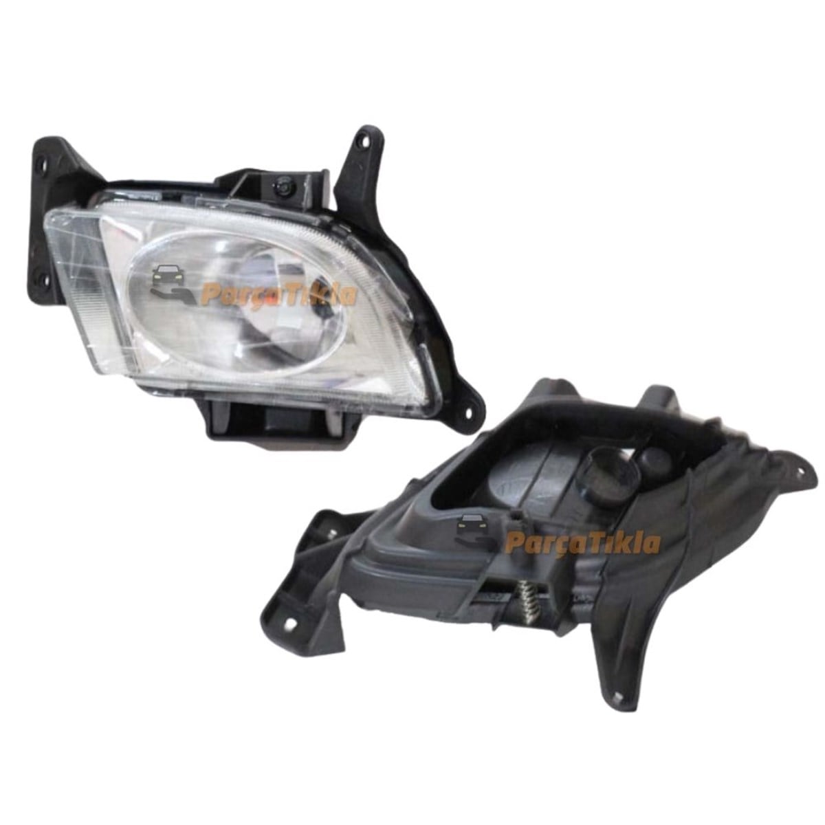 Sis Lambası Sol Hyundai İ30 07 922012L000 Depo 221 2021L