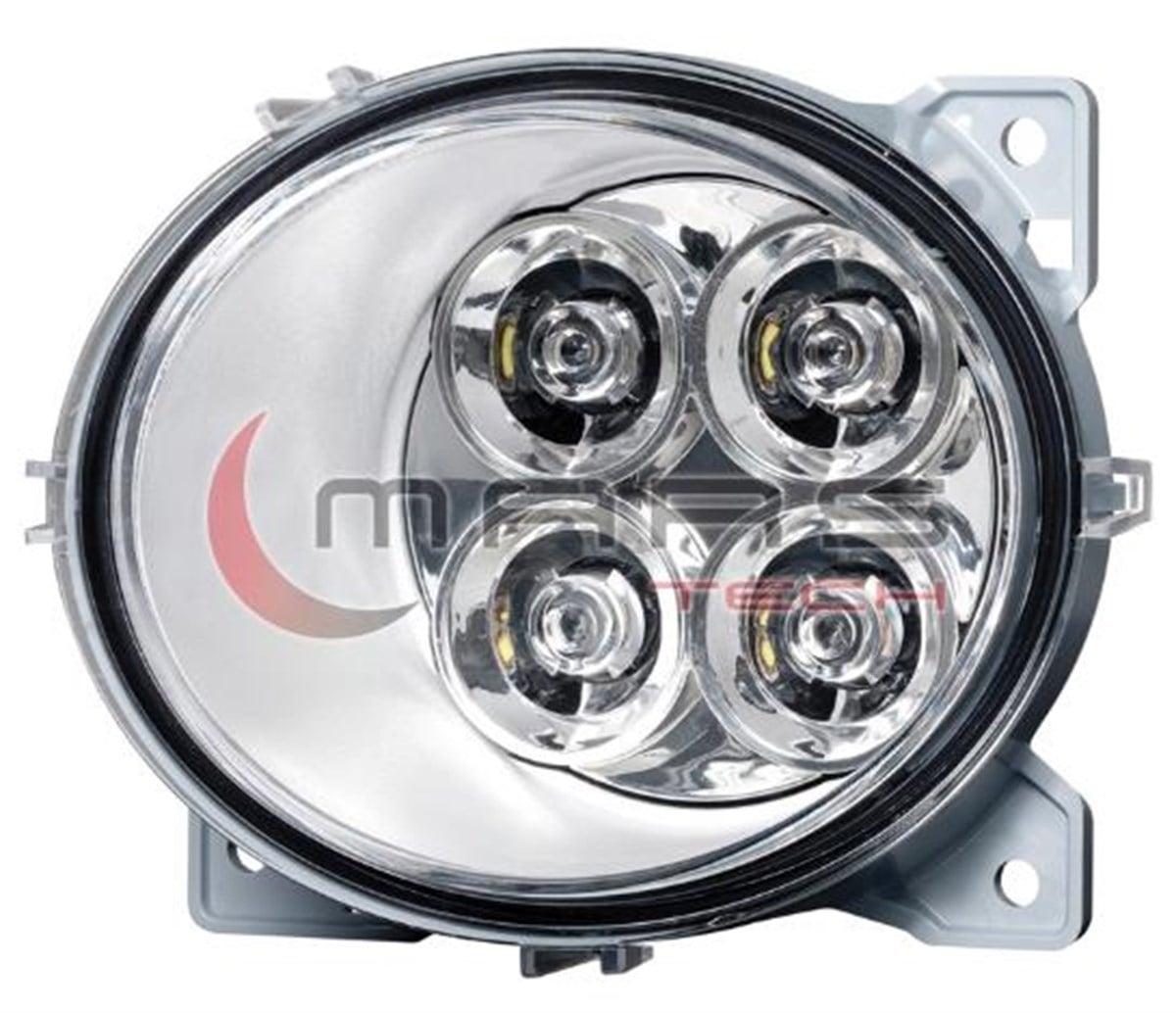 SİS LAMBASI SOL LEDLİ 24V SCANİA M631325