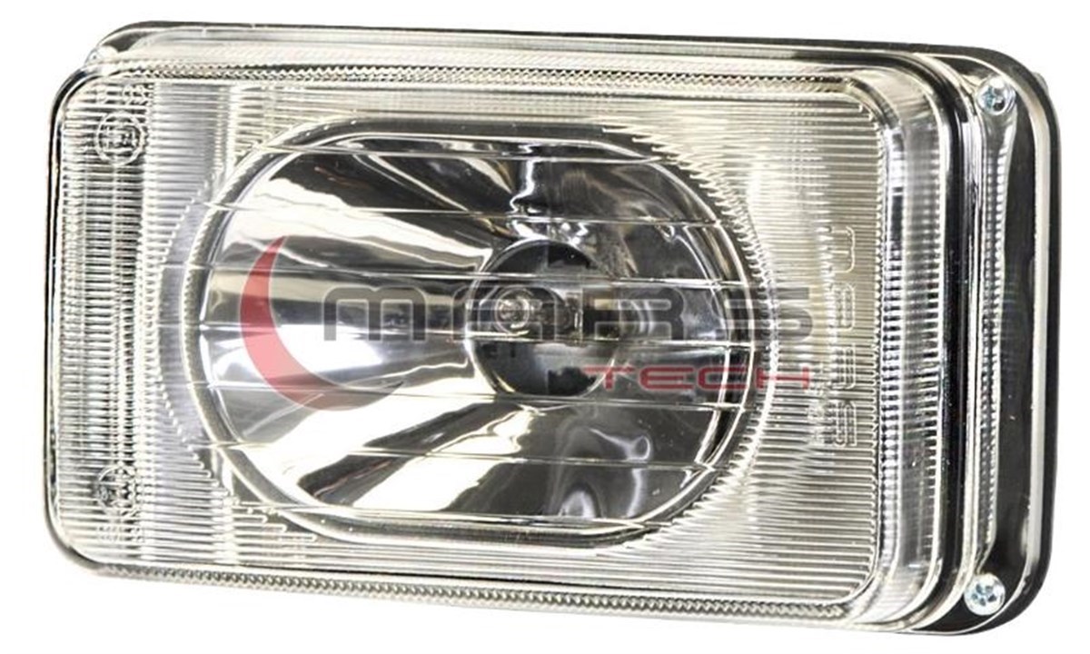 Sis Lambası Sol Mercedes Actros M630955