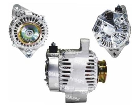 SIWAY20NPD5618 -Alternatör Dinamo