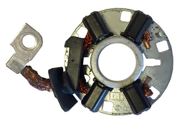 SPARKB51924-Marş Kömürü ve Kömür Yuvası